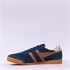 Gola Men Elan Gumsole Trainer - Navy Umber Bone